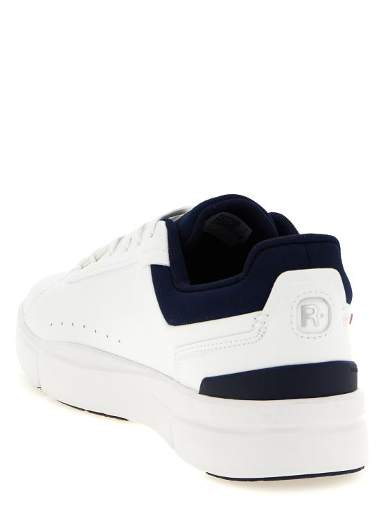 26SS 온 러닝 스니커즈 3MF30640148WHITEMIDNIGHT - ON RUNNING