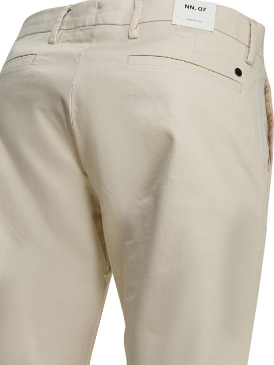 26SS 엔엔07 수트 팬츠 2111420165016 - NN07