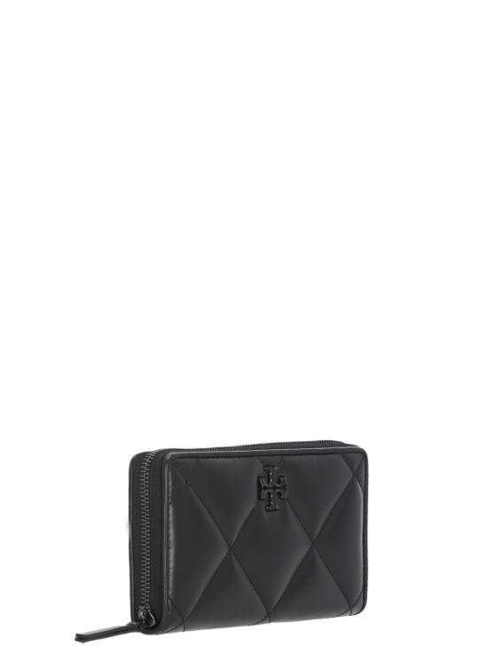 26SS 토리버치 지갑 174547 001 Black - TORY BURCH
