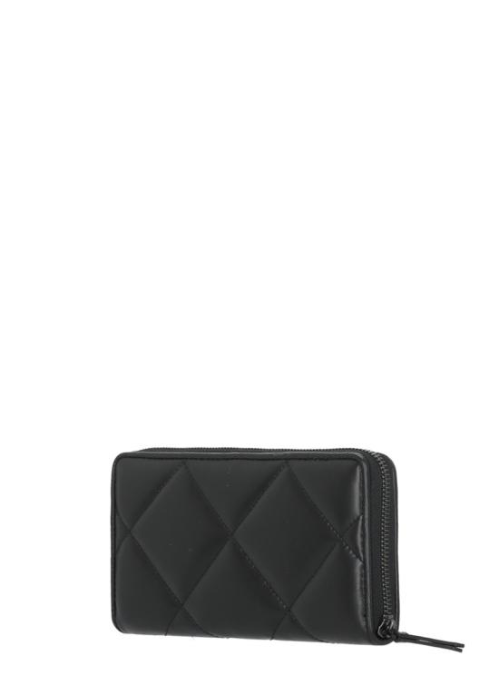 26SS 토리버치 지갑 174547 001 Black - TORY BURCH