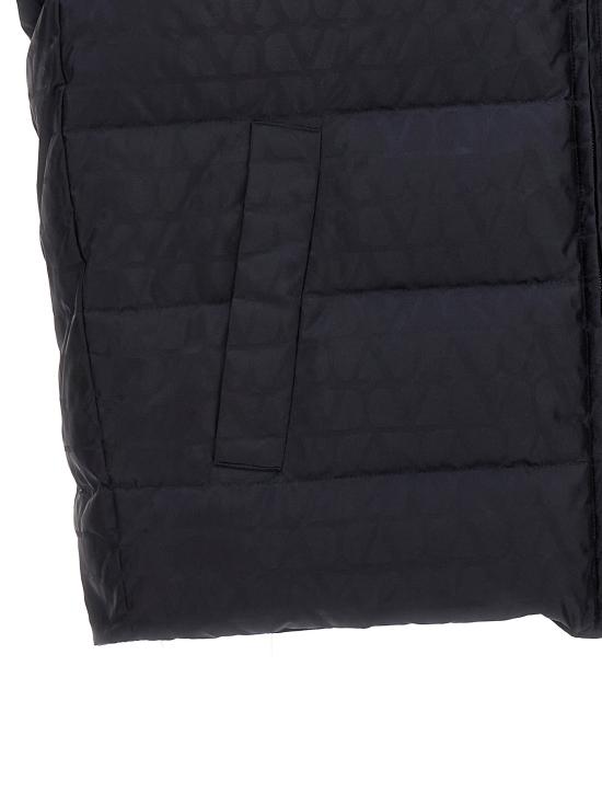  발렌티노 가라바니 패딩 조끼 5V3CQA359VFYE6 - VALENTINO GARAVANI