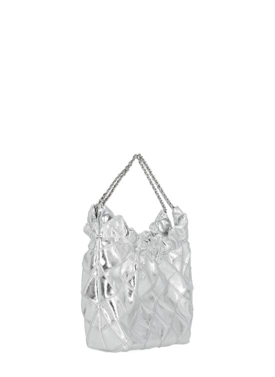 26SS 토리버치 숄더백 176040 Silver - TORY BURCH