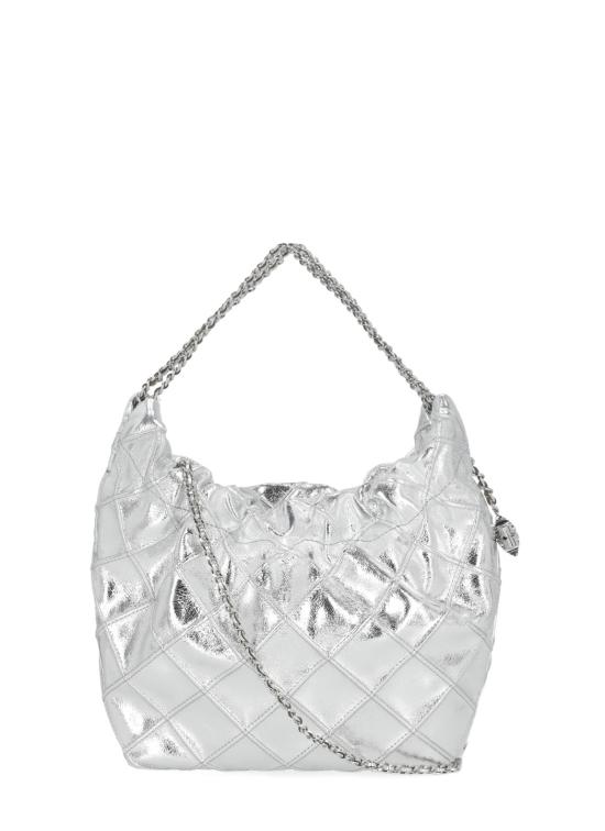 26SS 토리버치 숄더백 176040 Silver