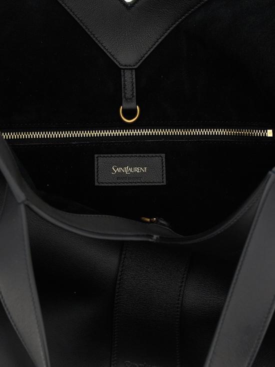 26SS 생로랑 토트백 835274AAEB31000 - SAINT LAURENT
