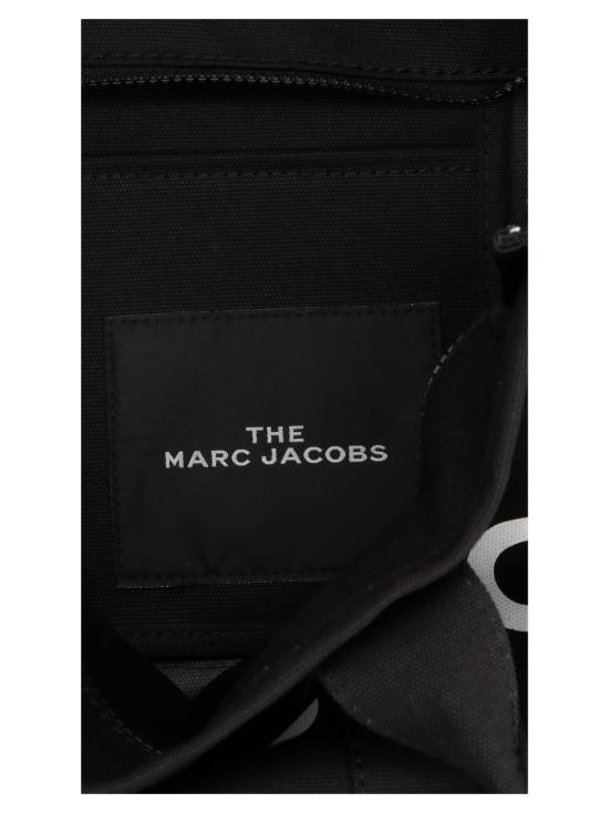 25FW 마크제이콥스 토트백 트래블러  화이트/블랙 - MARC JACOBS