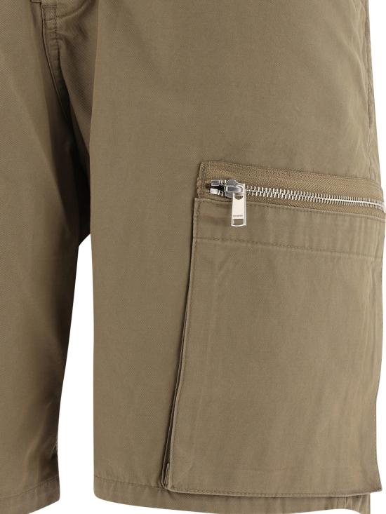  논네이티브 숏팬츠 NNP4426KHAKI - NONNATIVE