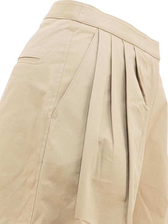 25SS 더룸 스트레이트 팬츠 TL17POWP01BEIGE - THE LOOM