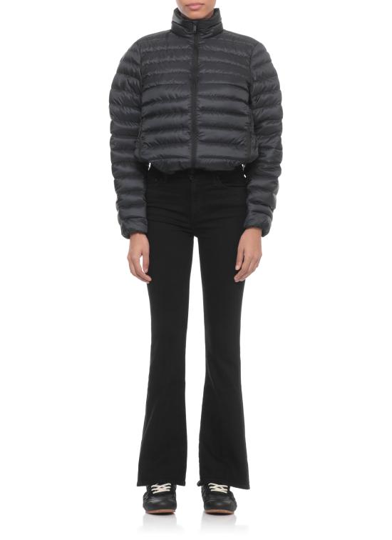 26SS 캐나다구스 숏패딩 2481WT AETHERA9061 Black - CANADA GOOSE