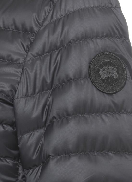 26SS 캐나다구스 숏패딩 2481WT AETHERA9061 Black - CANADA GOOSE
