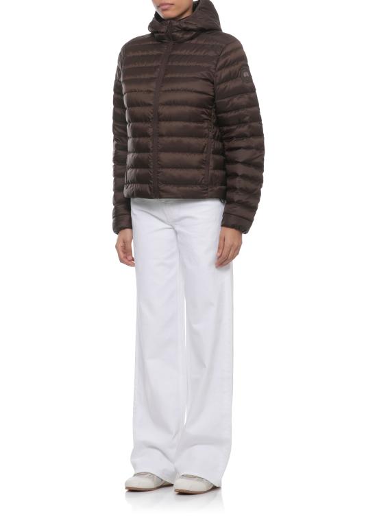 26SS 캐나다구스 숏패딩 2482WT AETHERA9842 Brown - CANADA GOOSE