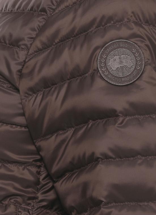 26SS 캐나다구스 숏패딩 2482WT AETHERA9842 Brown - CANADA GOOSE