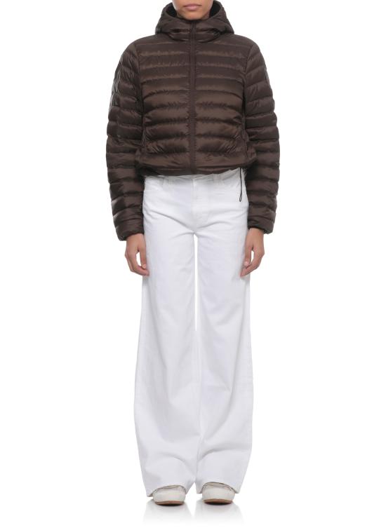 26SS 캐나다구스 숏패딩 2482WT AETHERA9842 Brown - CANADA GOOSE