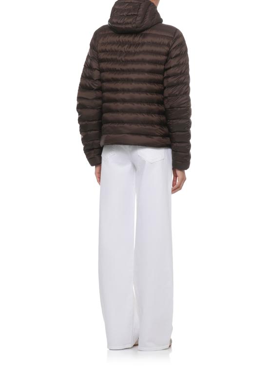 26SS 캐나다구스 숏패딩 2482WT AETHERA9842 Brown - CANADA GOOSE