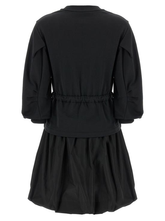 25SS 몽클레어 숏 원피스 K10938I0001489A1K999 - MONCLER