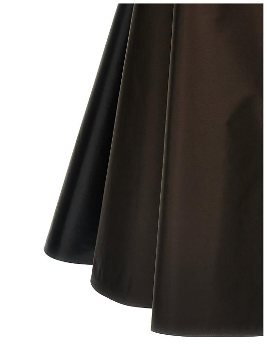  마르니 미디 원피스 ABMA1330QSUSCX060NM66 - MARNI