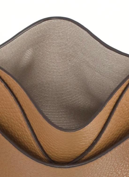 26SS 토리버치 지갑 178972 227 Brown - TORY BURCH