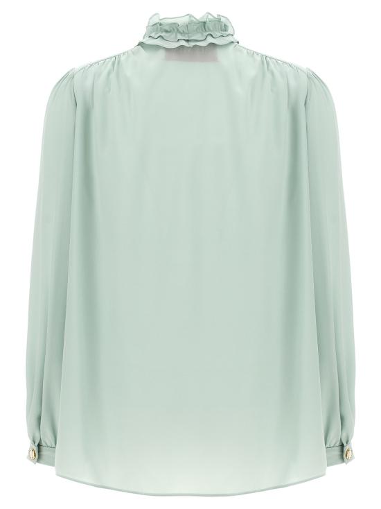 25SS 발렌티노 가라바니 블라우스 B3AB77590FR5F - VALENTINO GARAVANI