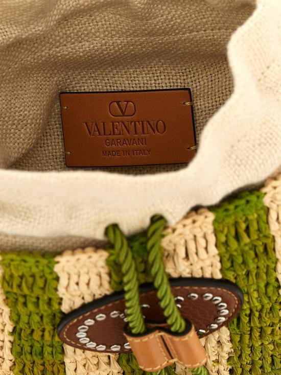 26SS 발렌티노 가라바니 크로스백 W2B0T03IXUC8J - VALENTINO GARAVANI