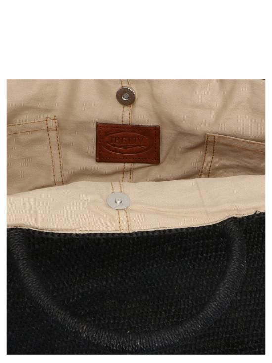 26SS 이벨리브 토트백 VANILLABLACK - IBELIV