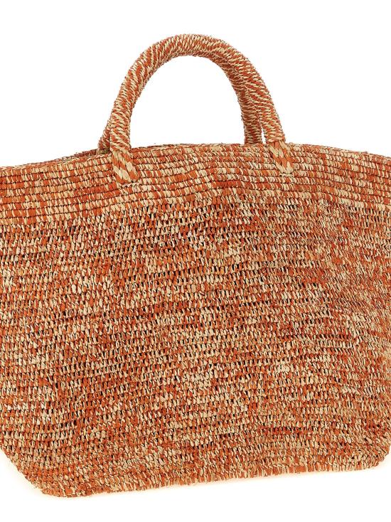 26SS 이벨리브 토트백 VANILLABRICK - IBELIV