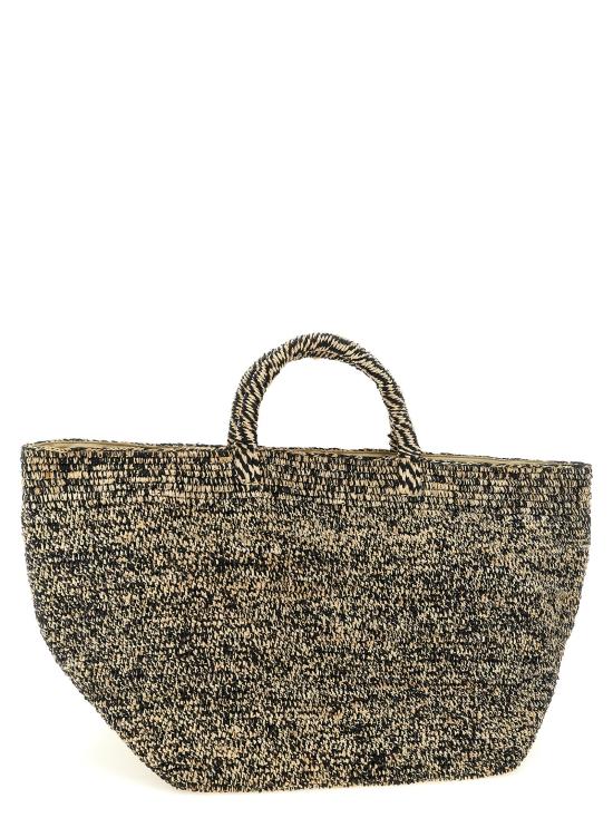 26SS 이벨리브 토트백 VANILLATIGA - IBELIV