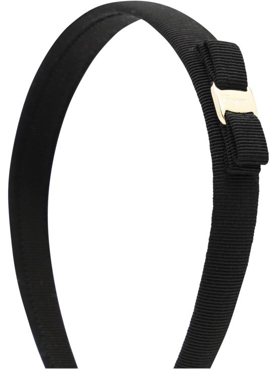 26SS 살바토레 페라가모 헤어 액세서리 0430314 - SALVATORE FERRAGAMO