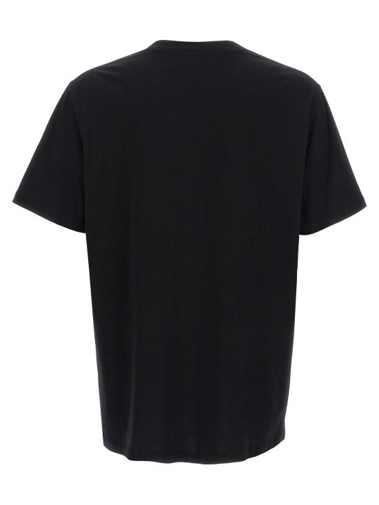 25SS 발망 반팔 티셔츠 EH1EG010BB17EAB - BALMAIN