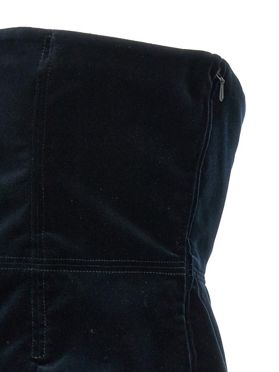  톰포드 민소매 티셔츠 CR0037FAX171HB593 - TOMFORD