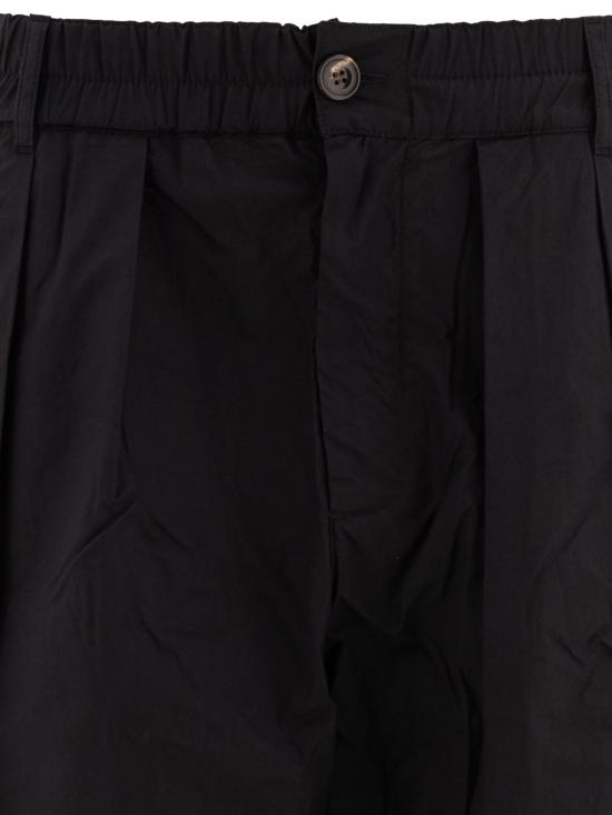 26SS 쉐르 스트레이트 팬츠 PAN1410VERNONNOI0124S - SOEUR