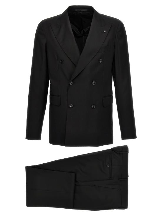 25SS 딸리아토레 수트 세트 2SVS20B11060001N5012