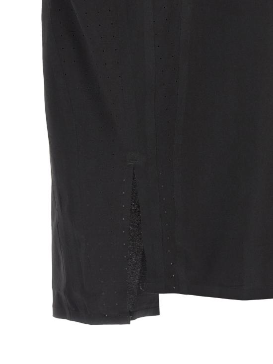 26SS 와이쓰리 반팔 셔츠 KF6044BLACK - Y-3