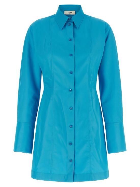 26SS 펜디 원피스 FDD537AW9BF1W0L