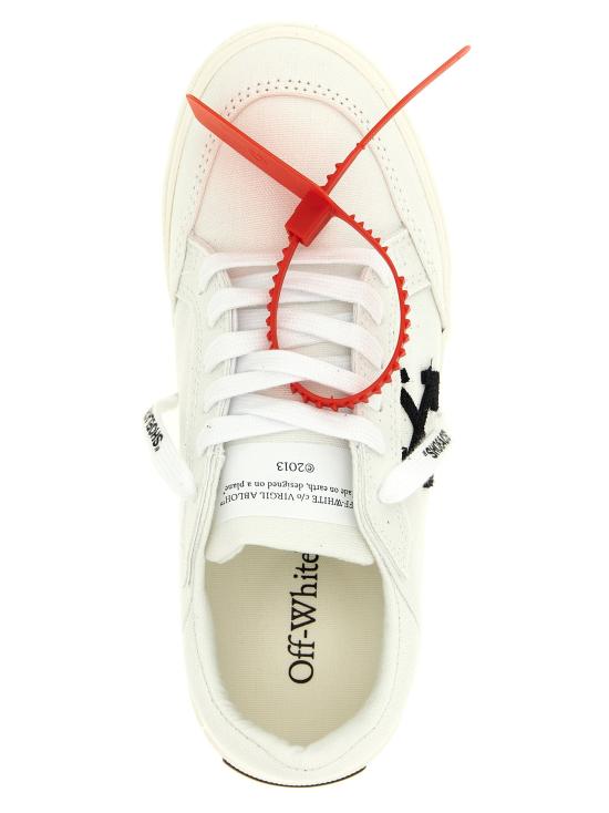 26SS 오프화이트 스니커즈 OWIA288C99FAB00301100110 - OFF WHITE