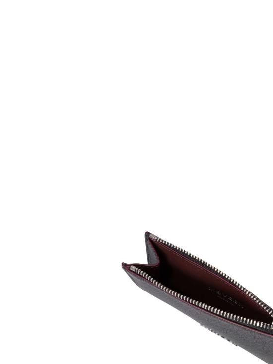 25SS 알렉산더 맥퀸 명함지갑 8135461VDCC1000 - ALEXANDER MCQUEEN