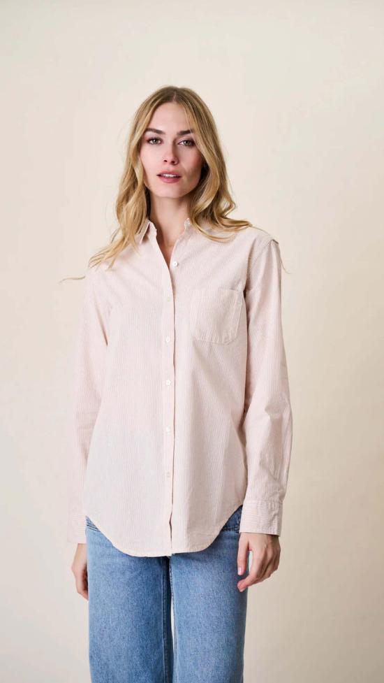  마레아 셔츠 페이보릿 셔츠 - MAREA