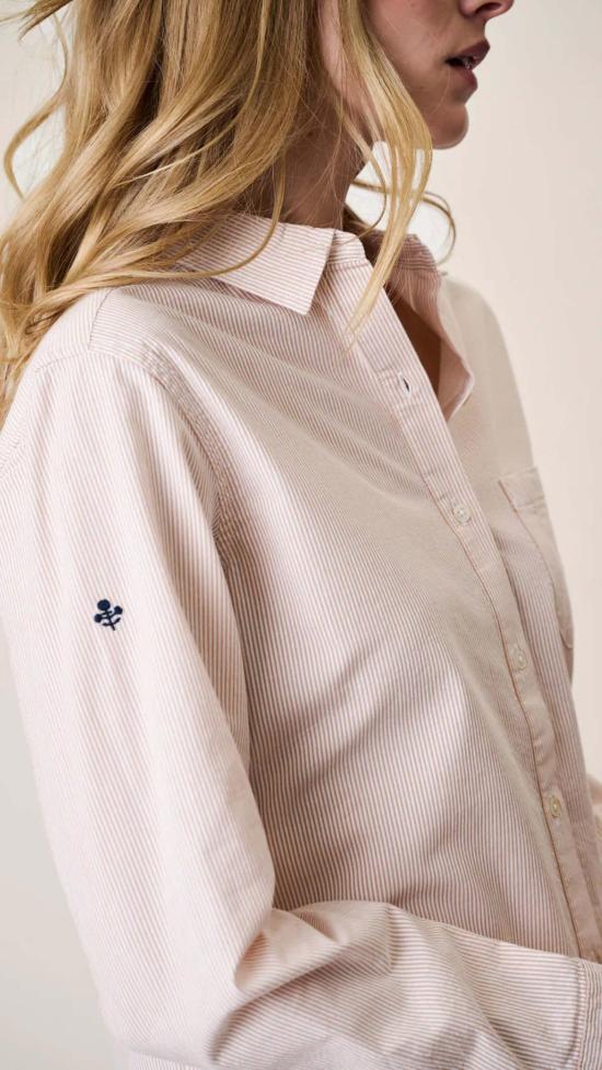  마레아 셔츠 페이보릿 셔츠 - MAREA