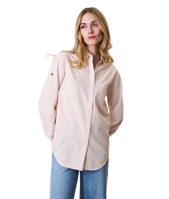  마레아 셔츠 페이보릿 셔츠