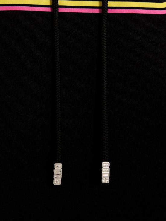  지씨디에스 긴팔 티셔츠 SS23M10062802 - GCDS