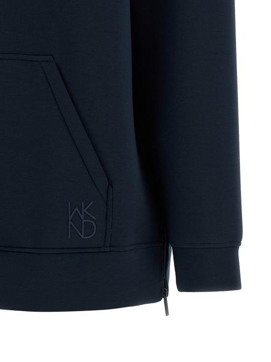 26SS 위켄드막스마라 긴팔 티셔츠 2615921011600002 - WEEKEND MAX MARA