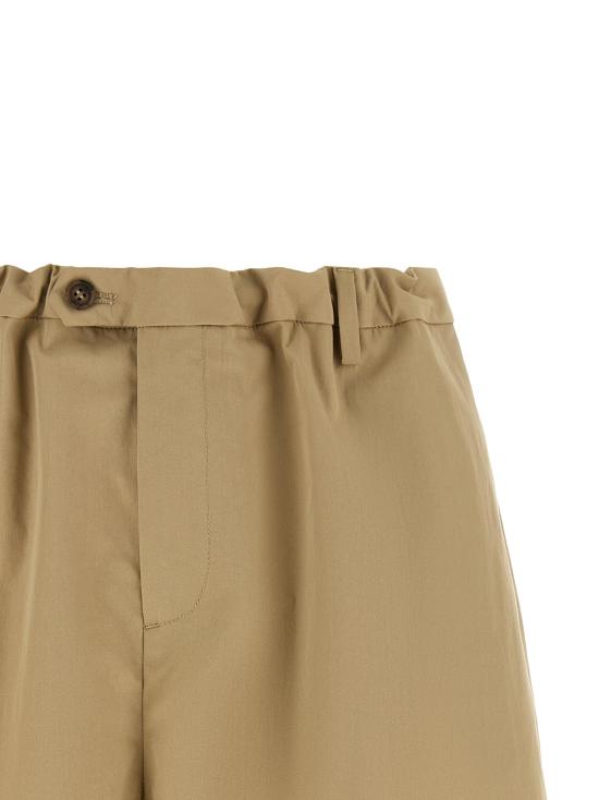 26SS MM6 메종마르지엘라 숏팬츠 S62MU0071M35858115 - MM6 MAISON MARGIELA