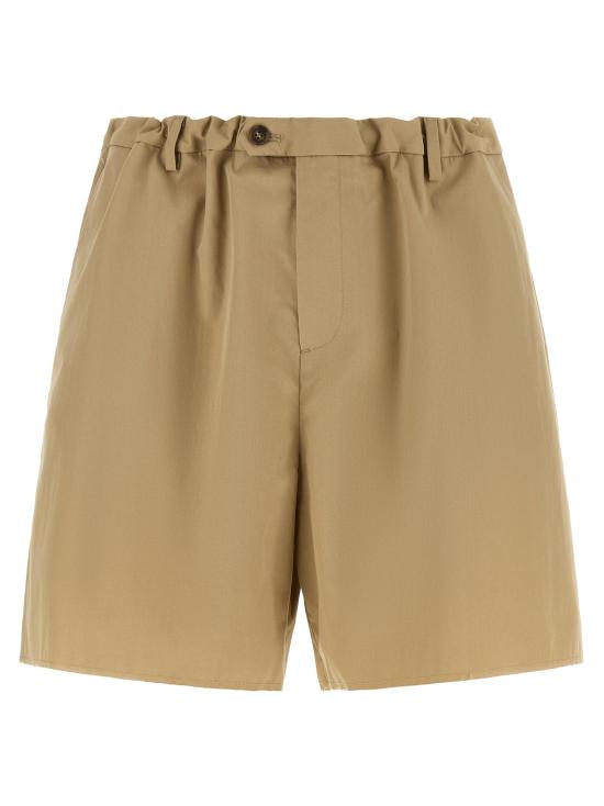 26SS MM6 메종마르지엘라 숏팬츠 S62MU0071M35858115