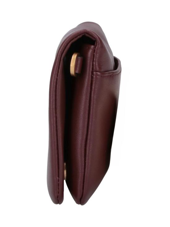 26SS 핑코 크로스백 106023 A0QO R49Q Red - PINKO