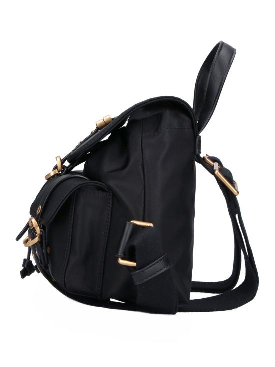 26SS 핑코 백팩 106053 A358 Z99Q Black - PINKO