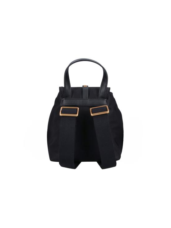 26SS 핑코 백팩 106053 A358 Z99Q Black - PINKO