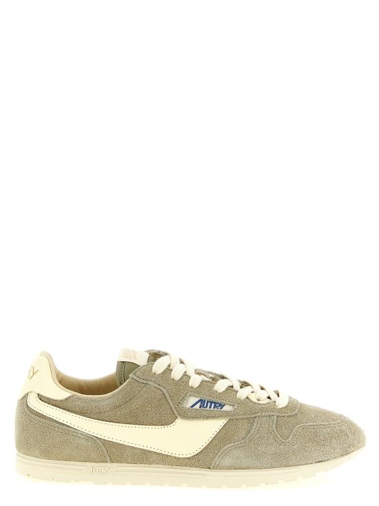 26SS 오트리 스니커즈 WSLMUB31