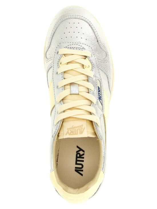 26SS 오트리 WINDSPIN 윈드스핀 스니커즈 WSLWAJ02 - AUTRY