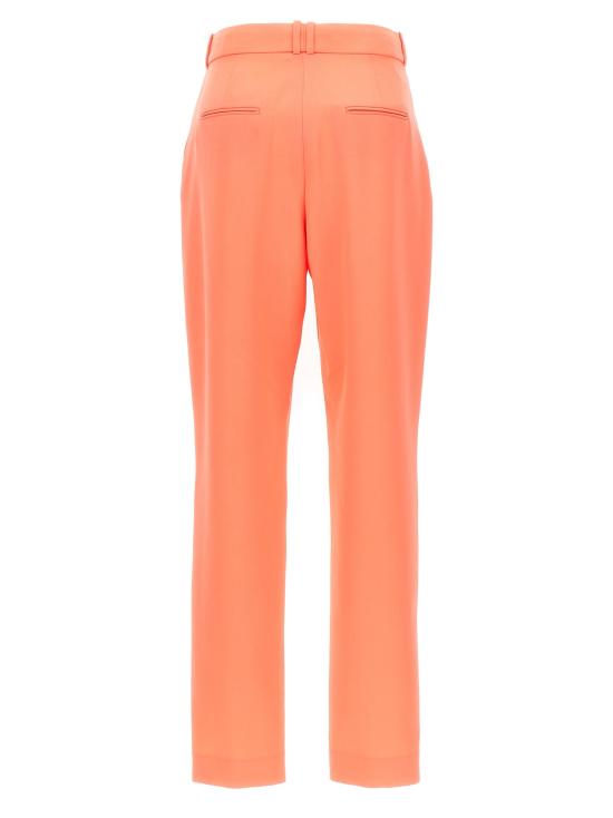  발망 스트레이트 팬츠 BF1PO100WC094DA - BALMAIN