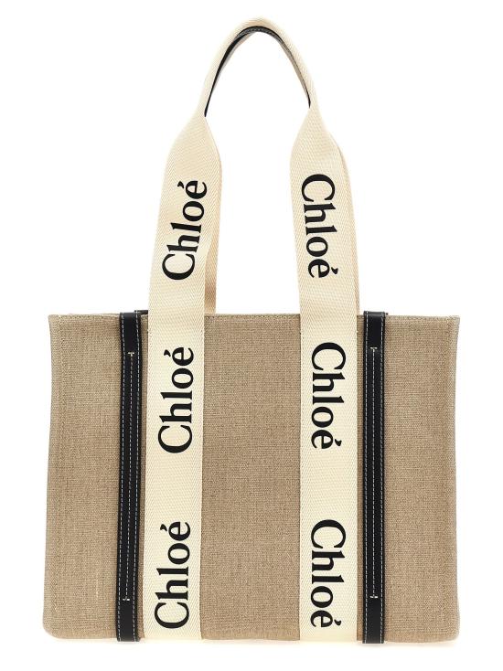 26SS 끌로에 토트백 CHC22AS383I2691J