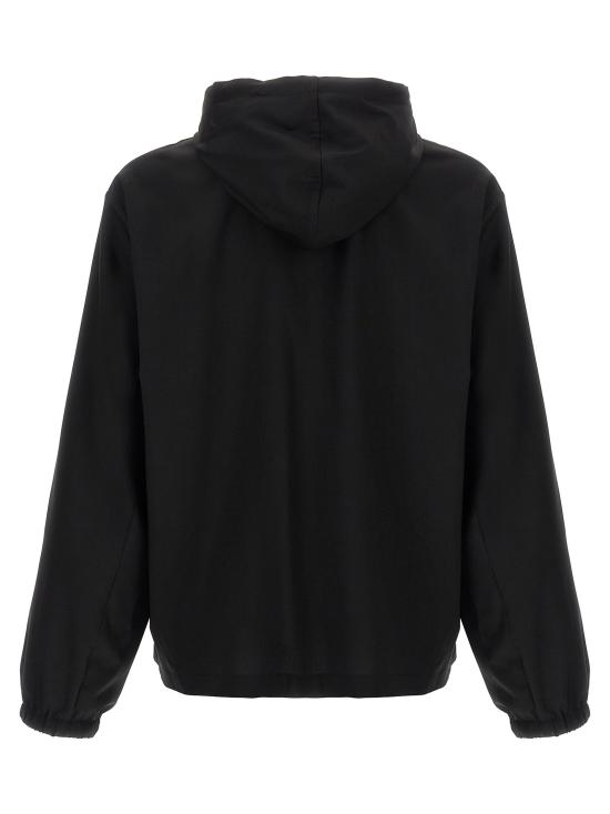  지방시 긴팔 티셔츠 BM017T1558001 - GIVENCHY