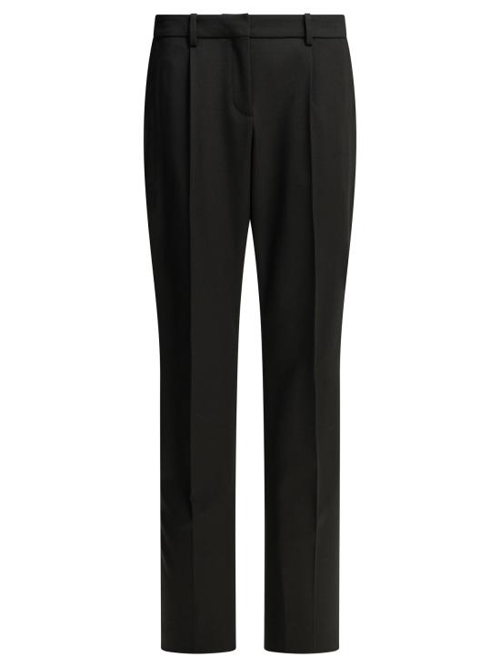 26SS 발렌시아가 스트레이트 팬츠 872125TJT211000